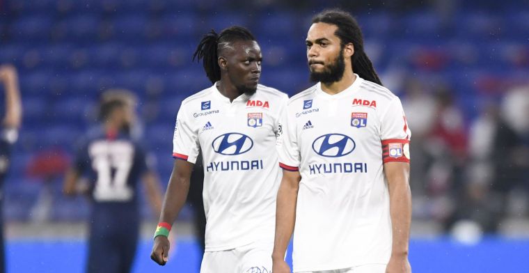 Valencia kent goede generale voor clash met Ajax; Denayer en Lyon stellen teleur