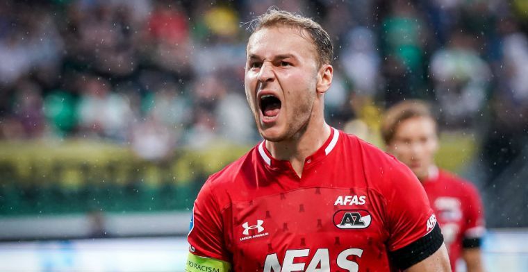 'Koopmeiners kon deze zomer naar PSV, maar die schrokken van de prijs'