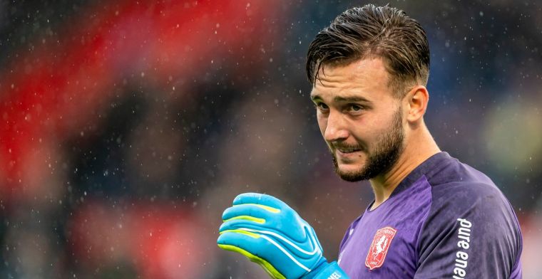 Gigantische blunder in De Kuip: 'Iedereen zag het, superstom, heel zuur dit'