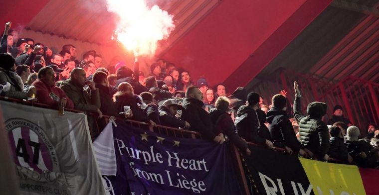 “De macht en schrik voor supporters is zo groot geworden”