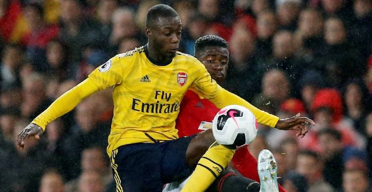 Recordaankoop Arsenal gefileerd: 'Lichaamstaal, werkethiek, gebrek aan kwaliteit'