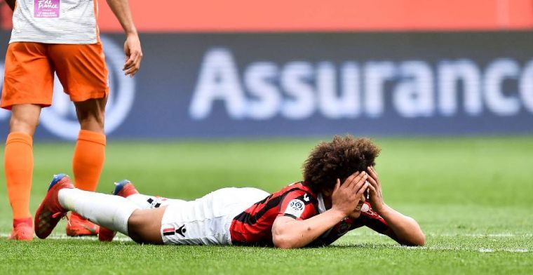 Horlogedief reageert: 'Het succes en de status van Dolberg wekten jaloezie op'