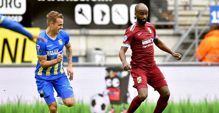 'Bosz luisterde als een jong kind naar Johan Cruijff, zo bijzonder om te zien'