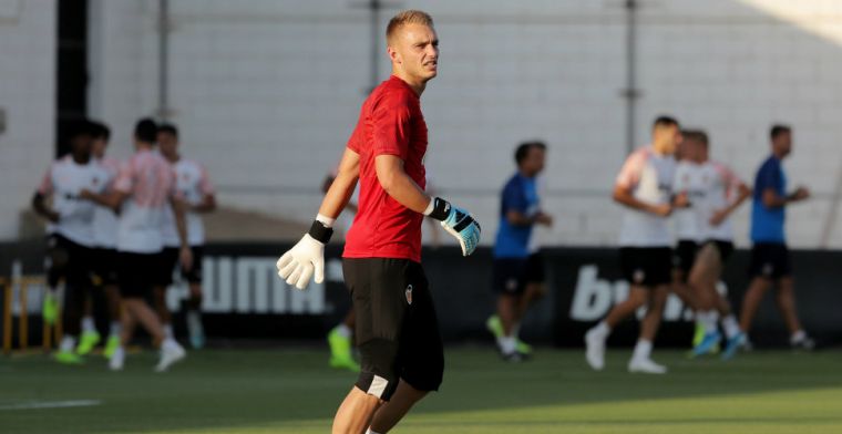 'De bij Heracles behaalde landstitel was mijn hoogtepunt bij Ajax. Mijn titel'