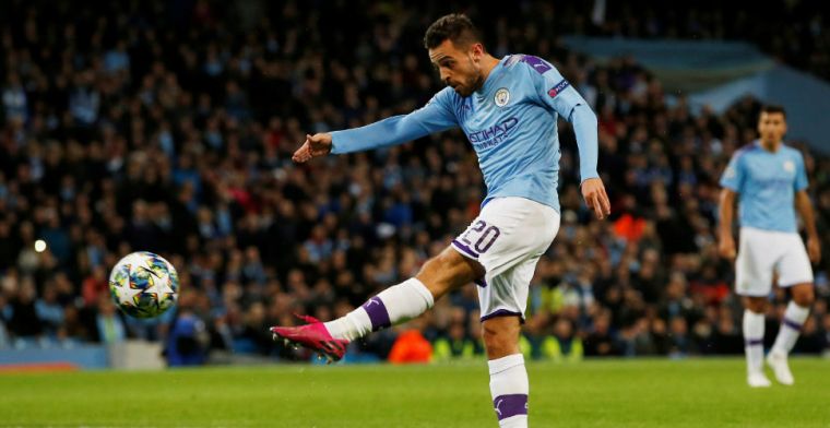 Langdurige schorsing dreigt voor Bernardo Silva na 'grapje' over ploeggenoot Mendy
