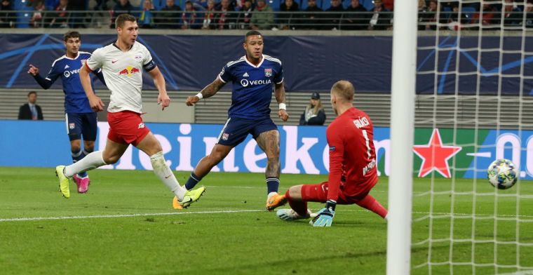 'Mister Europe' Depay: Nederlander heeft groot aandeel in Europese prestaties Lyon