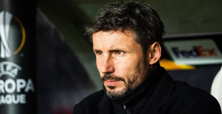 Van Bommel maakt van Ruiter nieuwe tweede PSV-keeper: Heel logisch