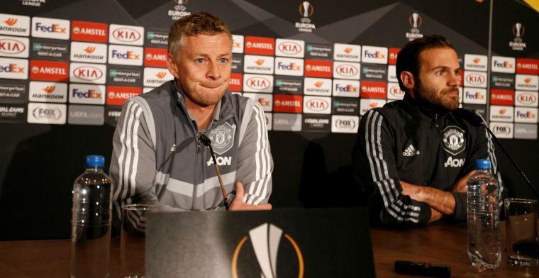 Van Basten walgt van United: 'Tiende in Engeland en dan nog met zo'n opstelling?'