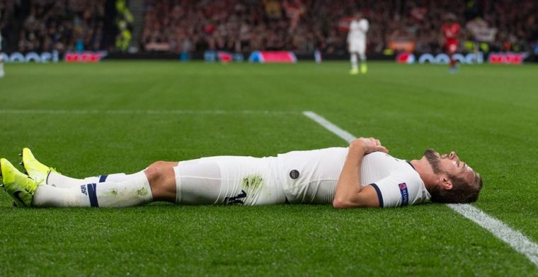 'Exodus Spurs op komst: na Alderweireld en Vertonghen is ook Kane ontevreden'