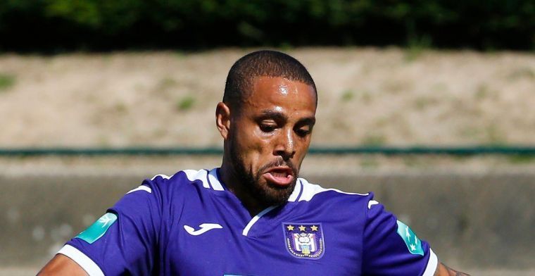 OFFICIEEL: Geen Anderlecht, wel Oostenrijkse laagvlieger voor 31-jarige Sam