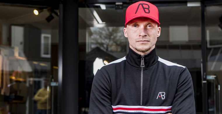 'Büttner bereikt mondeling akkoord en heeft Amerikaanse transfer te pakken'