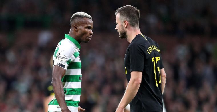 Team van de Week in Europa League kleurt Belgisch: Bolingoli maakt indruk
