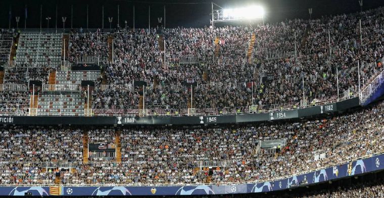 Ajax moet vrezen: UEFA meldt zich weer in Amsterdam na Valencia-uit