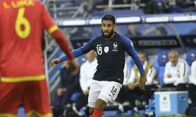 Grootse Fekir-deal op laatste moment geklapt: 'Opeens kwam zijn zwager langs' Afbeelding: Grootse Fekir-deal op laatste moment geklapt: 'Opeens kwam zijn zwager langs'