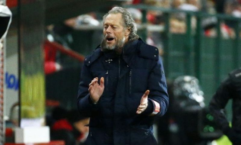 Standard krijgt wat het had gevreesd: tijdstip van Europese uitmatch gewijzigd Afbeelding: Standard krijgt wat het had gevreesd: tijdstip van Europese uitmatch gewijzigd