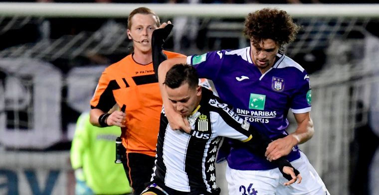 Belgische voetbalrechten gaan vlot over de toonbank: Snelst groeiende competitie