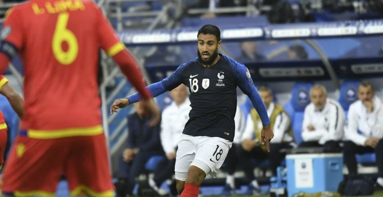 Grootse Fekir-deal op laatste moment geklapt: 'Opeens kwam zijn zwager langs'