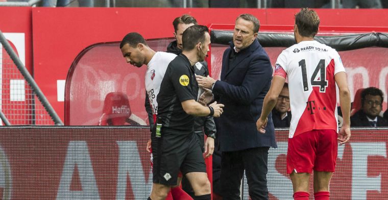 LIVE-discussie: Gewijzigde opstellingen bij Vitesse en Utrecht door schorsingen