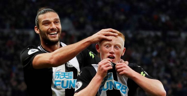 Manchester United verliest opnieuw en staat twee punten boven degradatiestreep