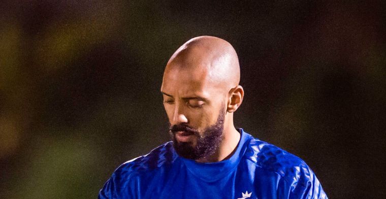 Van Handenhoven vindt nieuwe job in voetbalwereld na vertrek bij Anderlecht
