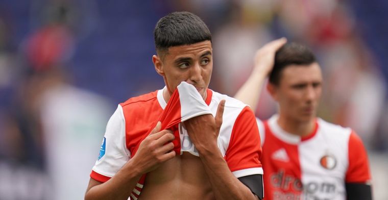 Feyenoord heeft 'toptalent': 'Eigenzinnige jongen, met een enorme drive'