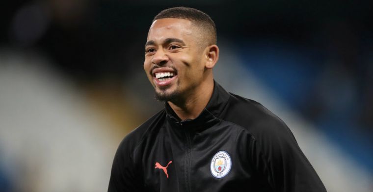 Real Madrid heeft 100 miljoen euro over voor aanvaller van Manchester City