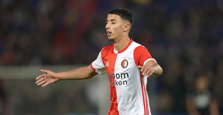 Waarschuwing voor Feyenoord: 'Bij Vente misgegaan, daar moeten ze voor waken'