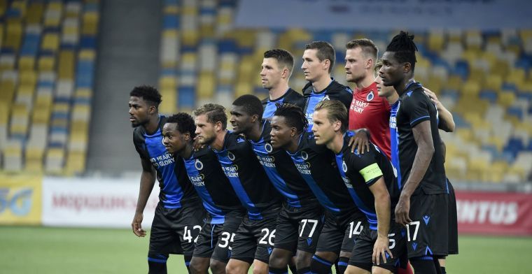 Club en Gent strijden om eretitel: Twee best voetballende ploegen van het land