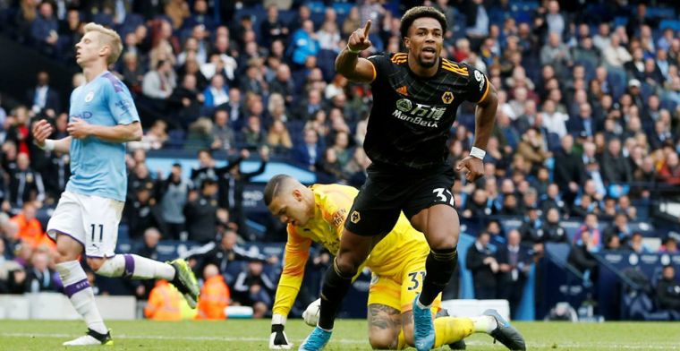 Manchester City loopt tegen nieuwe zeperd aan: Liverpool al acht punten los