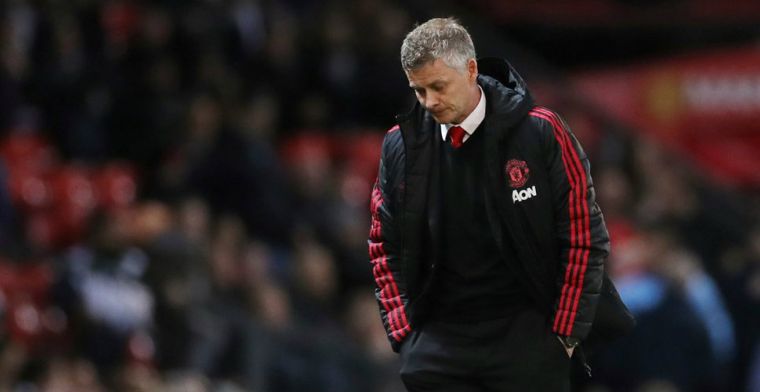 Van Persie bezorgd om Manchester United: 'Hij doet het niet helemaal goed'