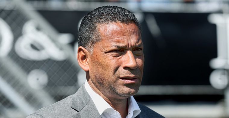 Vloet wijst Feyenoord op verschil met Sparta: 'Dat zie je ook bij FC Twente en AZ'