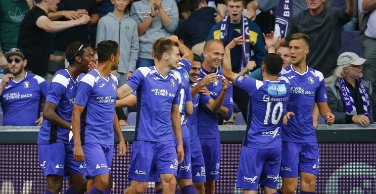 Moet Mechelen vrezen voor verliezen van licentie? 'Beerschot zet door'
