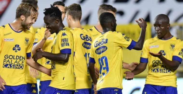 Beloften van Sint-Truiden en Genk zien hun versie van Limburgse derby afgelast