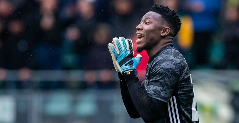 'In de eerste wedstrijden hoorde ik mezelf nog vaak de naam van De Ligt roepen'