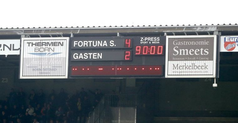 'Het is eigenlijk gek dat we het verval van Feyenoord gek vinden'
