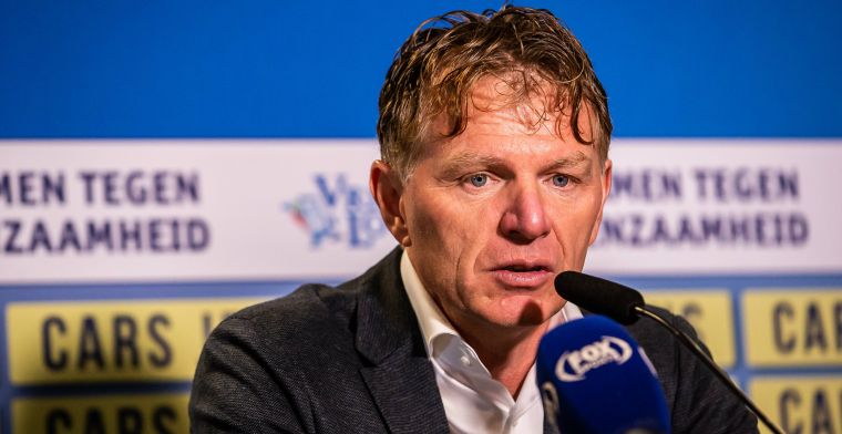 ADO geeft beslissende Ajax-treffer weg: Dat is ongelooflijk dat dat gebeurt