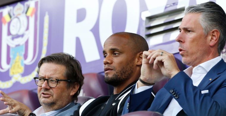 'Herstructureringen niet kostenloos, ontslagpremies kosten Anderlecht bom geld'