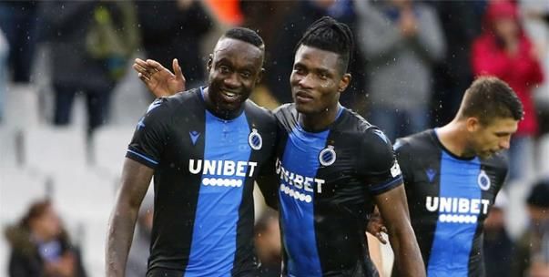 Clement geeft toe: 'Club Brugge kaapte Diagne voor de neus van Anderlecht weg'