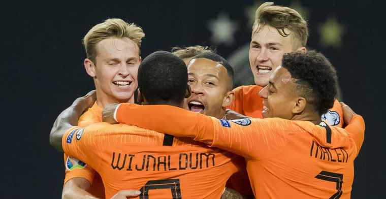 Perez pleit voor 'verhuizing' Memphis: 'Was bijna om het even wie op rechts stond'