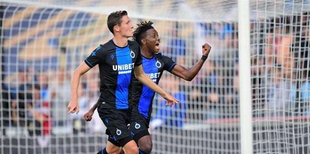 Vanaken over vertrek bij Club Brugge: Qatar? Dan zou ik er over nadenken