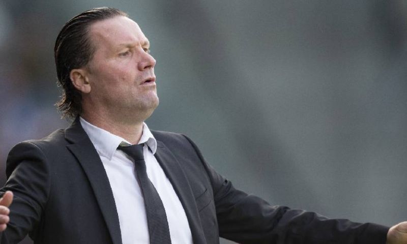 Slechte seizoensstart kost Vreven de kop: oud-NAC-coach krijgt ontslag in België Afbeelding: Slechte seizoensstart kost Vreven de kop: oud-NAC-coach krijgt ontslag in België