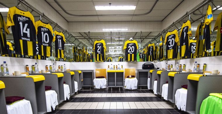 Vitesse lijdt verlies van ruim 16 miljoen euro: enorme terugval met jaar eerder