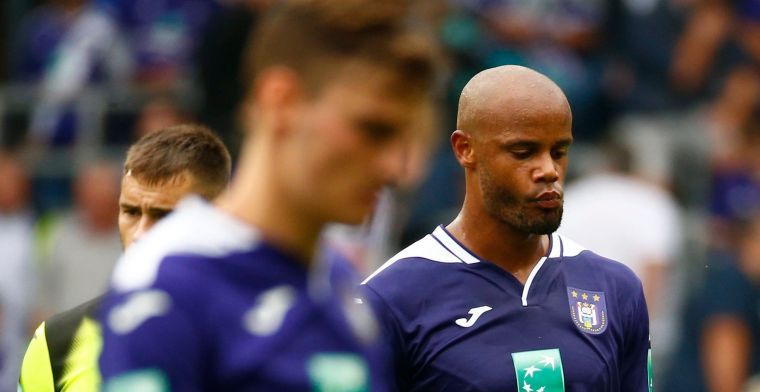 “Bij Anderlecht vielen ze achterover toen hij voor Club Brugge tekende”