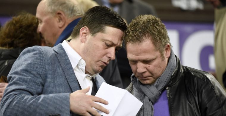 Veljkovic wil weer aan de slag na Propere Handen: “Hij is witter dan wit”