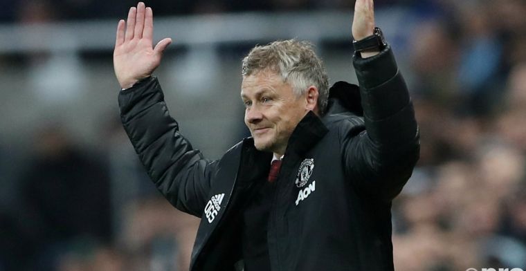'Gigantisch probleem' voor Manchester United: 'Ik sluit degradatie niet uit'