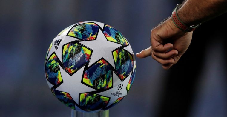 Tegenvoorstel European Leagues raakt inkomsten Ajax én Europese topcompetities