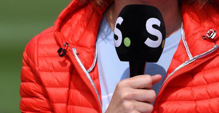 Grote veranderingen bij Sporza, ook vertrek van Van der Gucht en Joos?