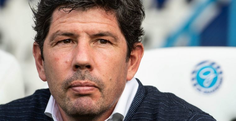 'Die moesten we gewoon winnen, maar Jong Portugal wordt echt een uitdaging'