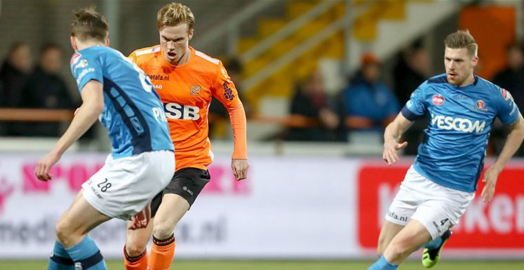 'Ik had misschien bij AZ moeten blijven, maar PSV was toen het beste voor me'