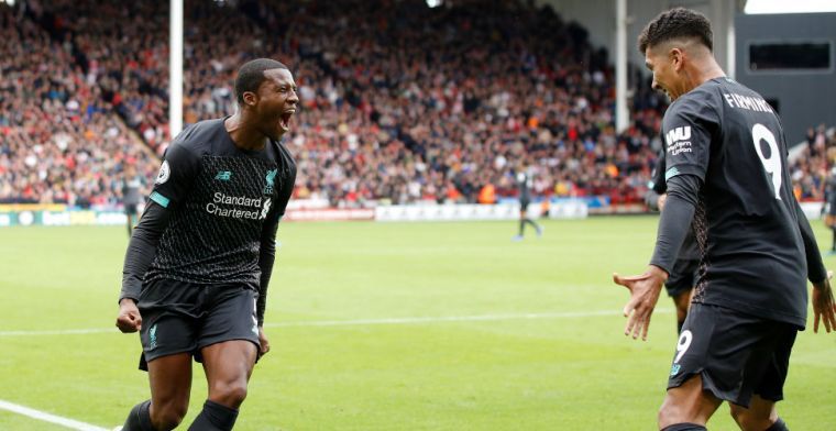Wijnaldum waarschuwt: 'Heb de andere kant gezien toen ik bij Newcastle speelde'